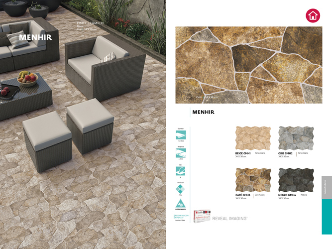 Catalogo Digital Daltile 2016