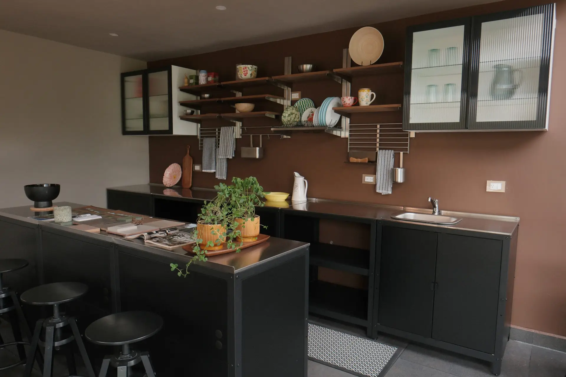 Cocina horizontal copia