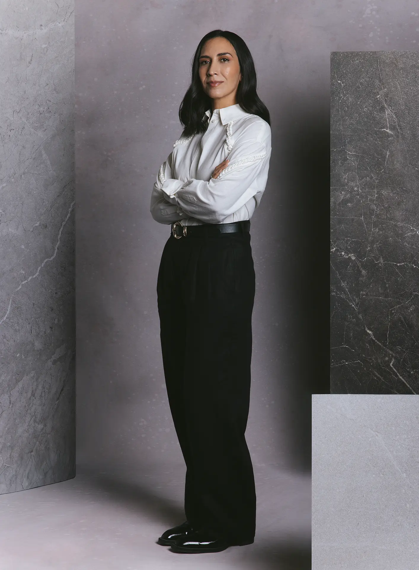 Cristina Grappin