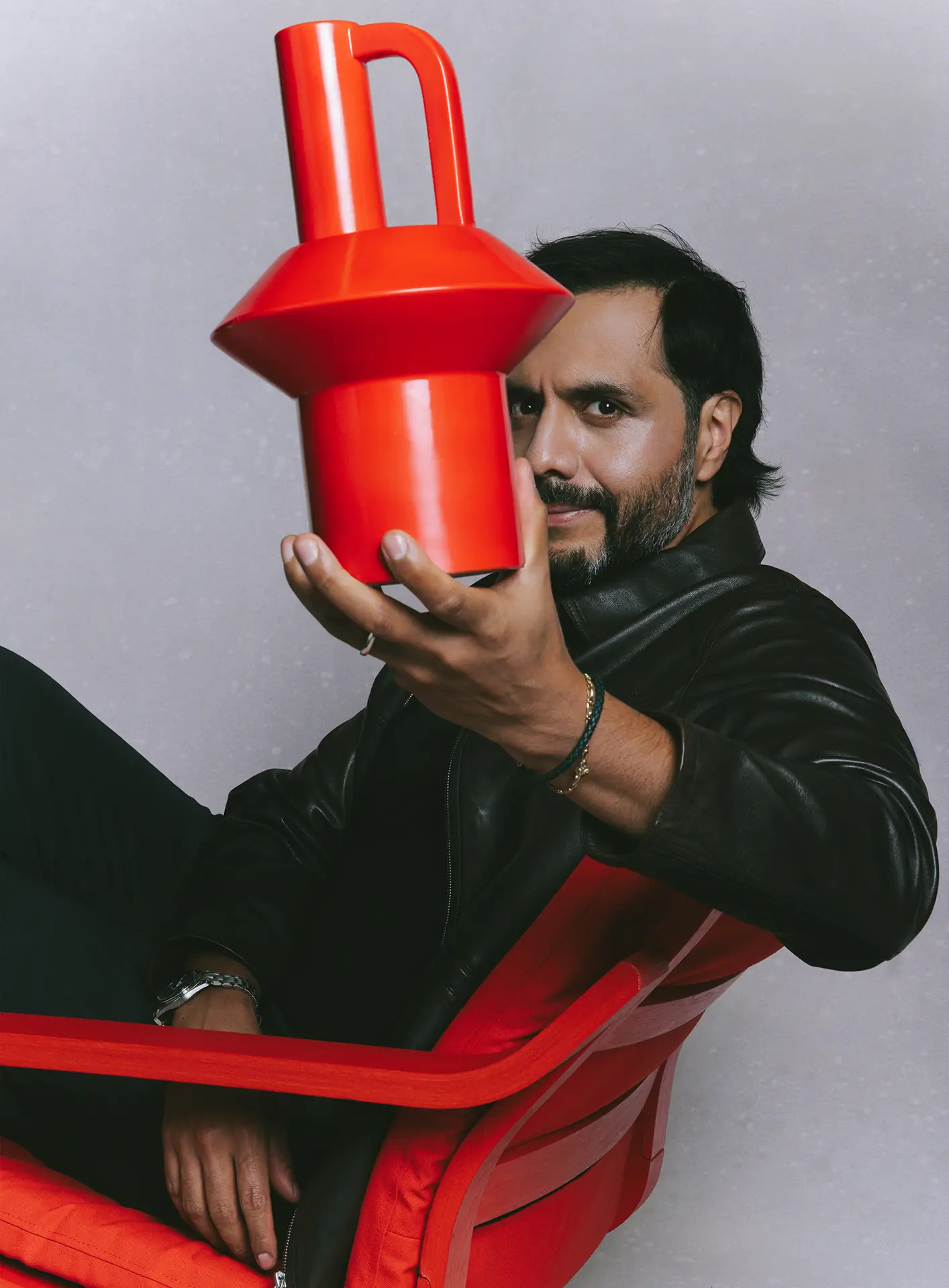 Joel Escalona