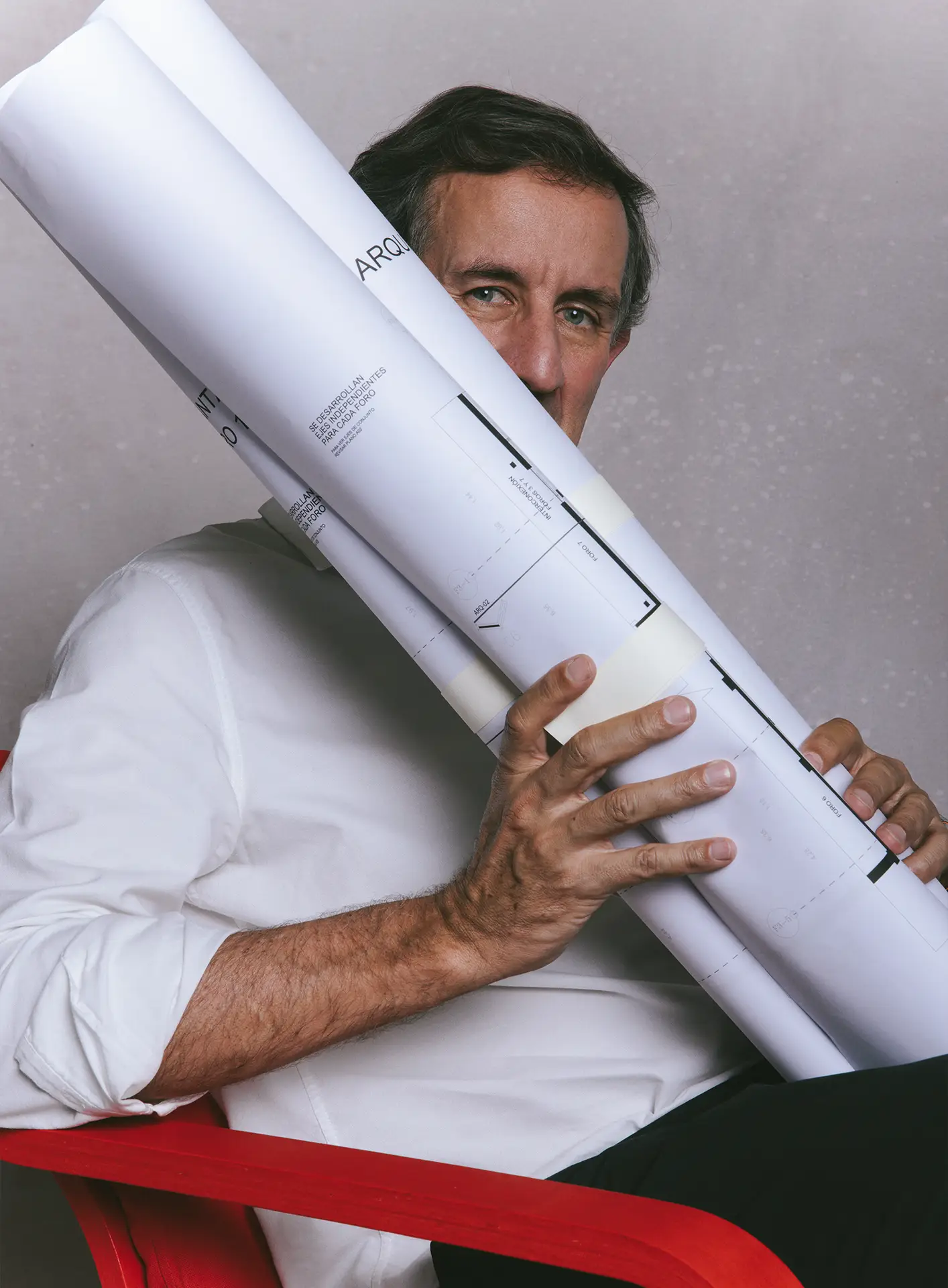 Victor Legorreta