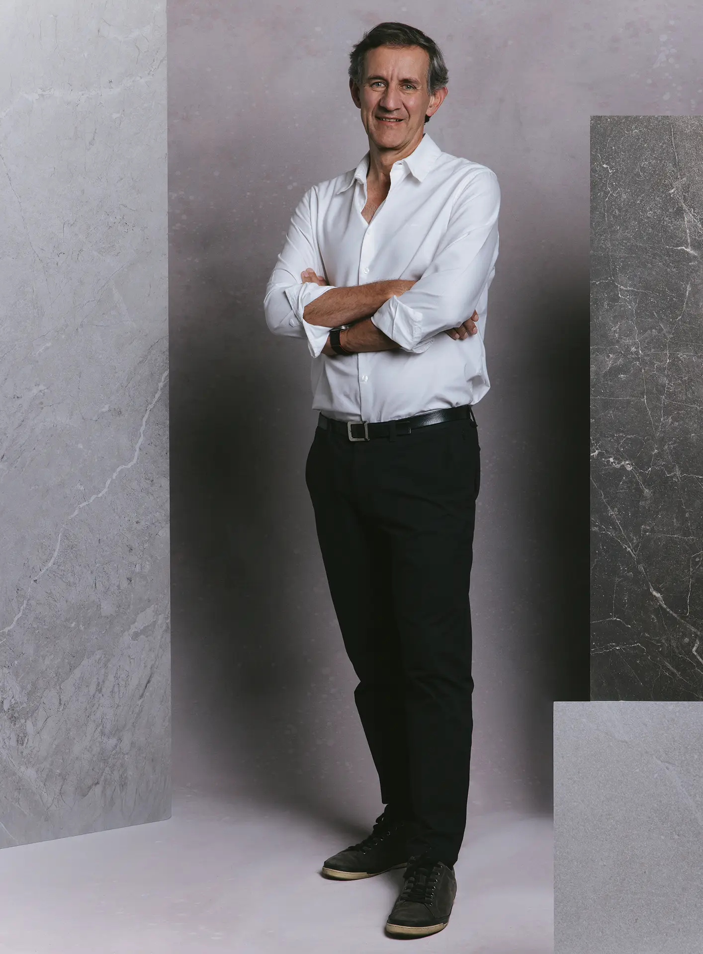 Victor Legorreta